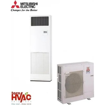 Image 1 of Mitsubishi PSA-M125KA / PUZ-M125YKA