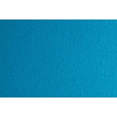 Fabriano Картон Colore, 50 x 70 cm, 140 g/m2, № 233, тъмносин (43303233/2_AZZURRO)