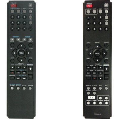 съвместим Lg akb36087604 - заместител дистанционно управление (akb36087604)