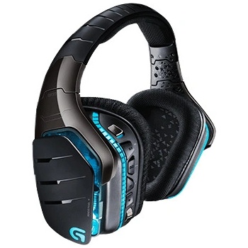 Logitech G933 Artemis Spectrum