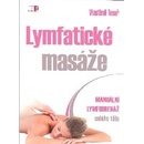 Lymfatické masáže