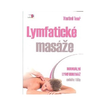 Lymfatické masáže