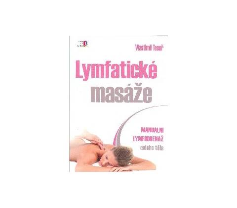 Lymfatické masáže