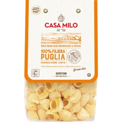 Casa Milo Gomitoni 72 x 0,5 kg