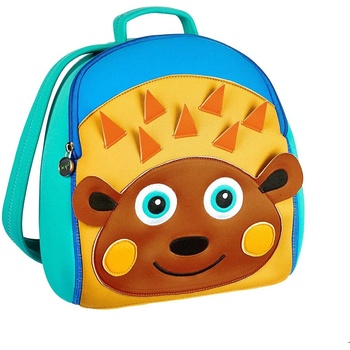 Oops Детска неопренова раничка - Таралеж