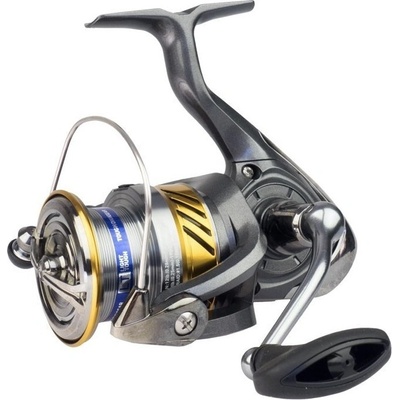 Daiwa Laguna LT 2500 – Zboží Mobilmania