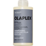 OLAPLEX N°. 4 Curl Bond Shaper Hydrating Curl Shampoo 250 ml