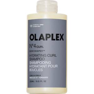 OLAPLEX N°. 4 Curl Bond Shaper Hydrating Curl Shampoo 250 ml