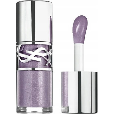 Yves Saint Laurent Loveshine Plumping Lip Oil Gloss lesk na rty 1 Thunder Stealer 6 ml – Zboží Dáma