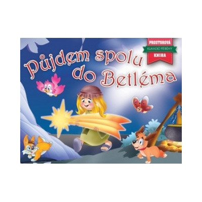 Půjdem spolu do Betléma