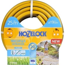 Hozelock Zavlažovací hadice 25m Tricoflex Ultraflex 19mm 117036