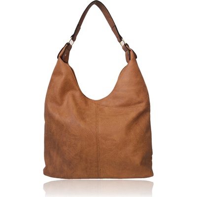 Kabelka Bando Hobo e726 TAN hnědá