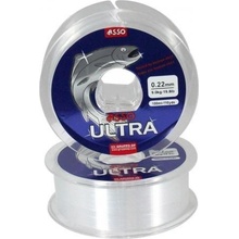 Asso Ultra clear 100 m 0,12 mm 2,5 kg