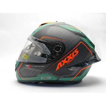 AXXIS COBRA rage