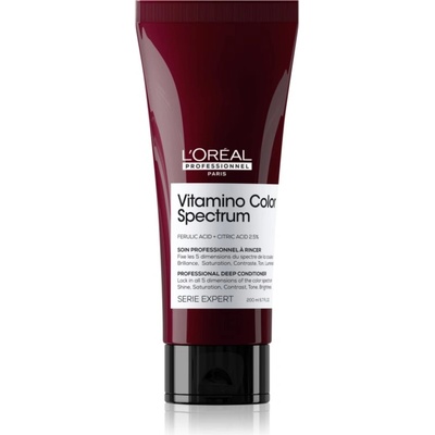 L'Oréal Serie Expert Vitamino Color Spectrum балсам за защита на цветовете 200ml