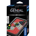 Kosmos Spiele Einfach Genial Brain Games | Reiner Knizia