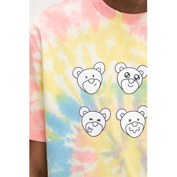 Inbetweeners Памучна тениска Inbetweeners (S5TWUATH011)