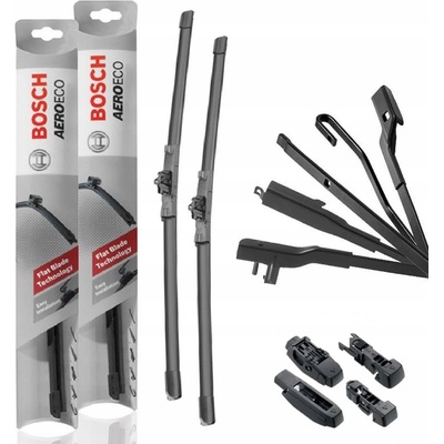 Bosch Aerotwin 650+450 mm BO 3397007566