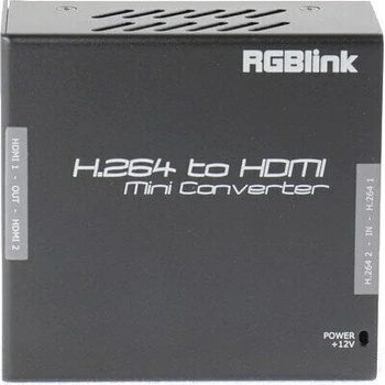 RGBlink MSP226 Видео конвертор (600-0226-01-1)