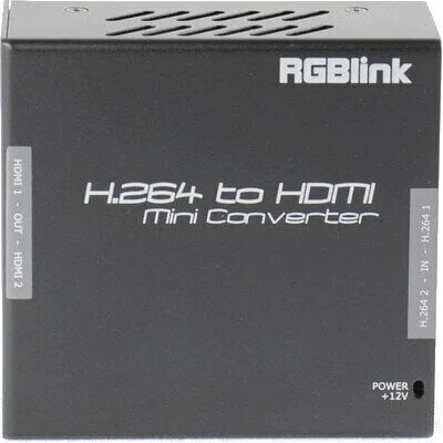 RGBlink MSP226 Видео конвертор (600-0226-01-1)