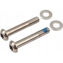 Sram BRKT MOUNTING BOLTS TI T25 42 mm