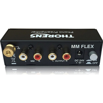 Thorens MM Flex