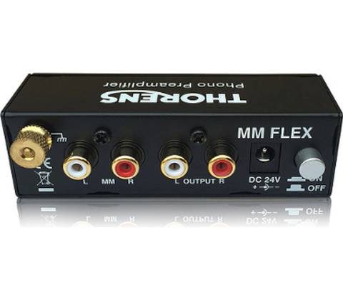 Thorens MM Flex