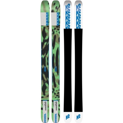 K2 Mindbender 108Ti 22/23