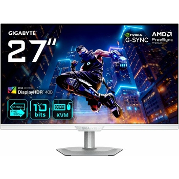 Gigabyte M27UP ICE