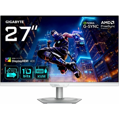 Gigabyte M27UP ICE
