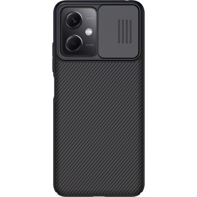 Nillkin CamShield Zadní Xiaomi Redmi Note 12 5G/Poco X5 5G čierne