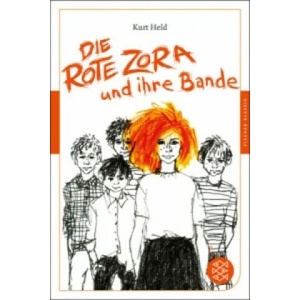 Die rote Zora und ihre Bande (ISBN: 9783733500917)