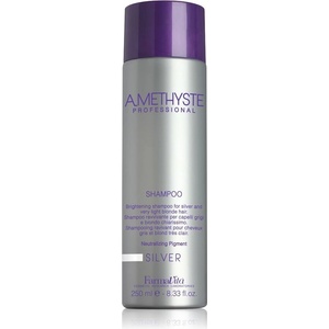 FarmaVita Шампоан за руса коса FarmaVita Amethyste Silver Shampoo 250ml
