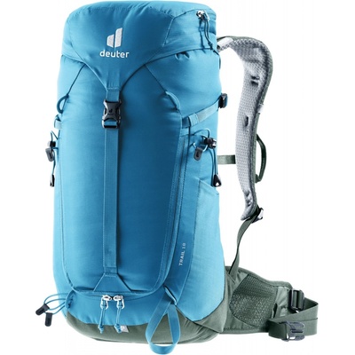 Deuter Trail 18 l modrý