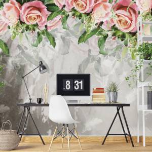 Art Gift Decor Фототапет Рози 4
