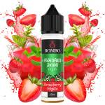 Bombo Wailani Juice Strawberry Mojito 15ml/60ml Flavorshot