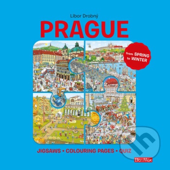 Prague