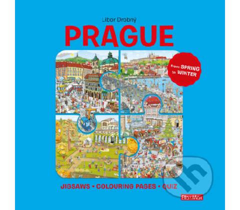 Prague