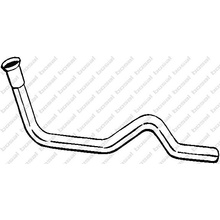 BOSAL BS 750-135