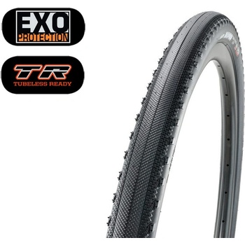 Maxxis Receptor 700x40c kevlar