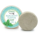 Medarek Bublinový šampuk se svěží mátou 130 g