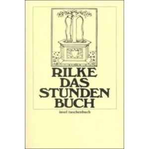 Das Stunden-Buch | Rainer Maria Rilke (2003)