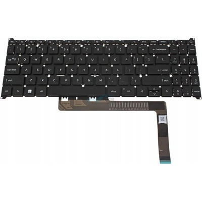 Klávesnice Acer Aspire 7 A715-51 A715-51G A715-76 N22Q3