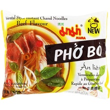 Mama Instatní Pho Bo nudlová polévka s hovězí příchutí 55 g