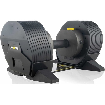 TUNTURI MX55 Select 25 kg 4,5-24,9 kg