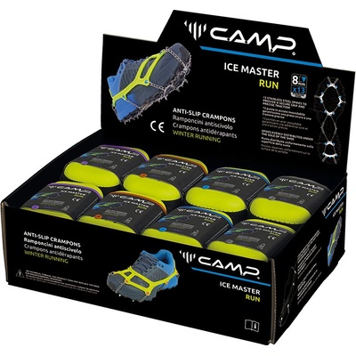 CAMP Ice Master Run Display 16 ks
