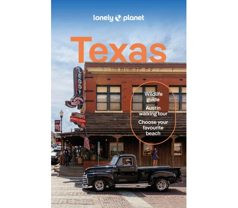 Texas - Lonely Planet