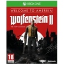 Wolfenstein 2: The New Colossus (Welcome to America Edition)