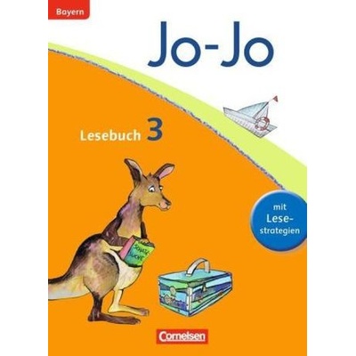 3. Jahrgangsstufe, Schülerbuch