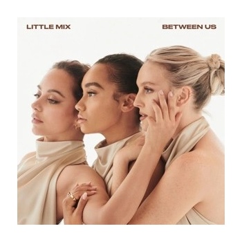 Little Mix - LP Between Us